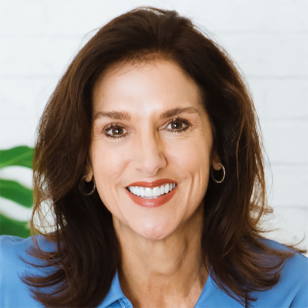 Gina Bartasi
